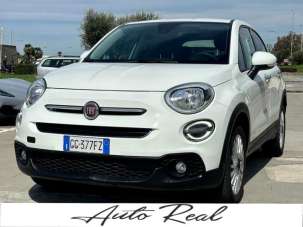 FIAT 500X Benzina 2021 usata, Roma