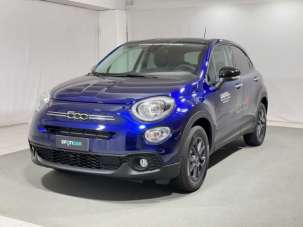 FIAT 500X Diesel 2022 usata, Sondrio