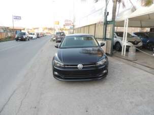 VOLKSWAGEN Polo Benzina 2019 usata, Napoli