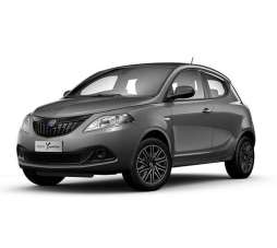 LANCIA Ypsilon Elettrica/Benzina usata, Varese