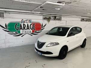 LANCIA Ypsilon Benzina 2013 usata