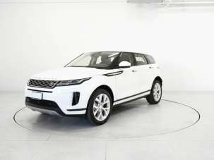 LAND ROVER Range Rover Evoque Diesel 2022 usata, Verona