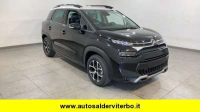 CITROEN C3 Aircross Benzina 2023 usata, Viterbo