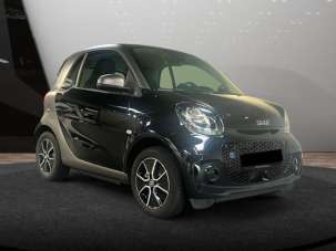 SMART ForTwo Elettrica 2021 usata