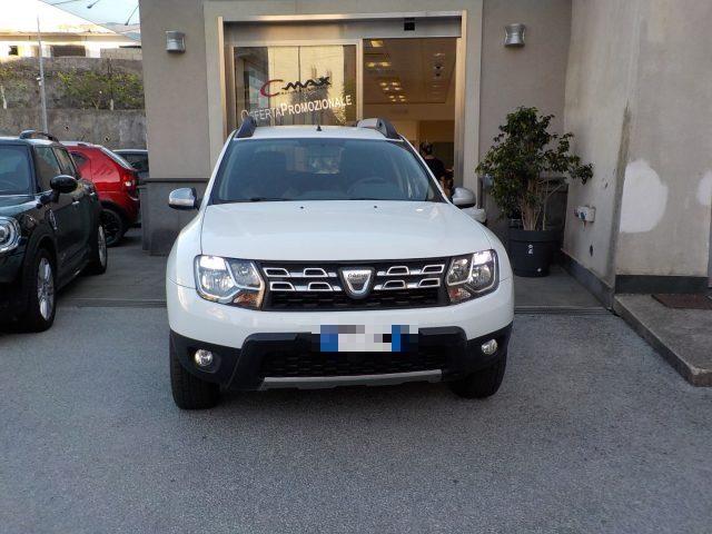 DACIA Duster Diesel 2017 usata, Napoli foto