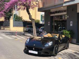 FERRARI California Benzina 2013 usata, Roma