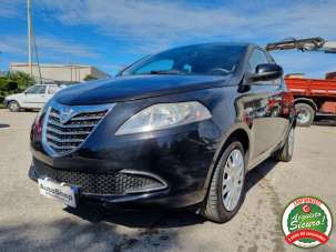 LANCIA Ypsilon Benzina 2012 usata, Sassari