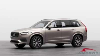 VOLVO XC90 Elettrica/Diesel 2024 usata, Perugia