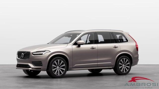 VOLVO XC90 Elettrica/Diesel 2024 usata, Perugia foto