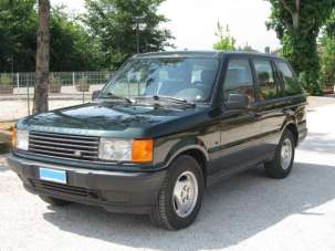 LAND ROVER Range Rover Diesel 1996 usata, Ravenna