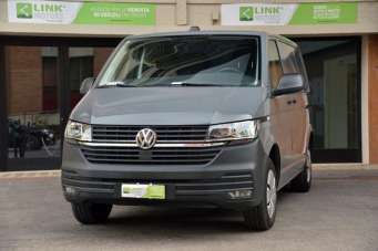 VOLKSWAGEN Transporter Diesel 2022 usata