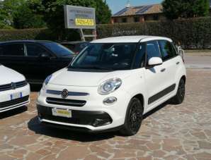 FIAT 500L Diesel 2020 usata, Treviso