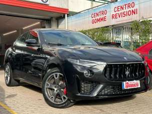 MASERATI Levante Benzina 2021 usata, Udine