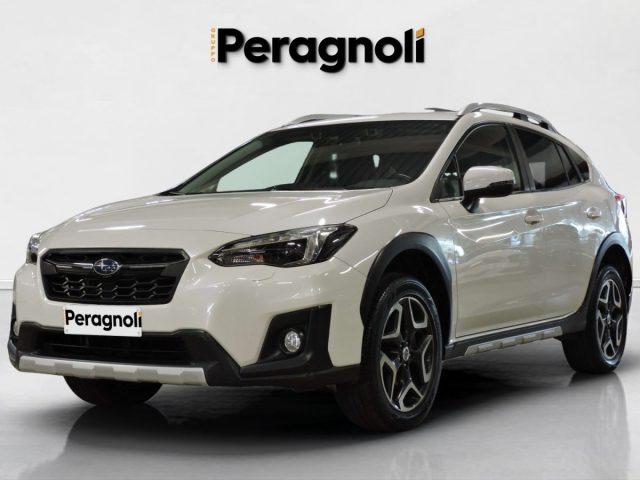 SUBARU XV Benzina 2018 usata, Firenze foto