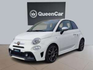 ABARTH 595 Benzina 2021 usata