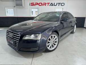 AUDI A8 Diesel 2013 usata, Brescia