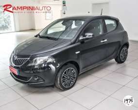 LANCIA Ypsilon GPL 2022 usata, Perugia