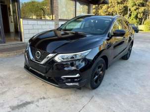 NISSAN Qashqai Diesel 2018 usata