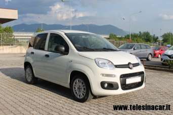 FIAT Panda Benzina 2018 usata