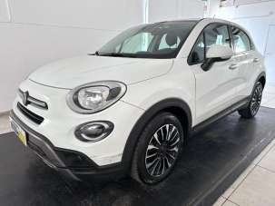 FIAT 500X Benzina 2020 usata, Pescara