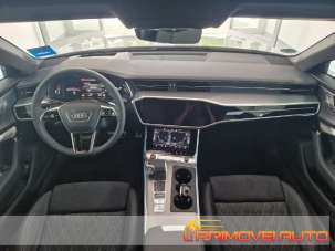 AUDI S6 Elettrica/Diesel 2024 usata, Modena