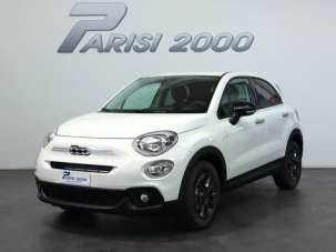 FIAT 500X Benzina 2023 usata, Milano