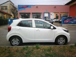 KIA Picanto Benzina usata, Torino