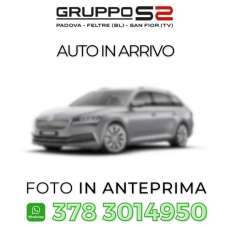 SKODA Octavia Diesel 2021 usata, Belluno