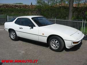 PORSCHE 924 Benzina 1981 usata, Forli-Cesena