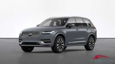 VOLVO XC90 Elettrica/Benzina 2024 usata, Perugia