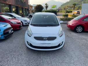 KIA Venga Benzina 2010 usata