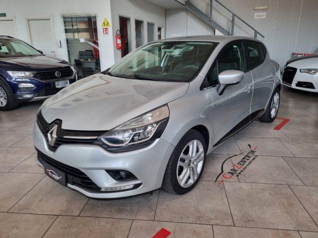 RENAULT Clio Diesel 2017 usata foto