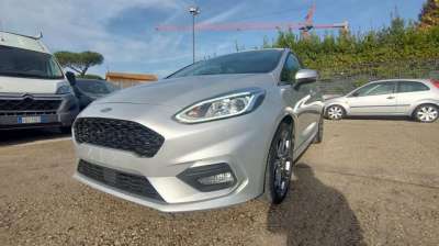 FORD Fiesta Benzina 2020 usata