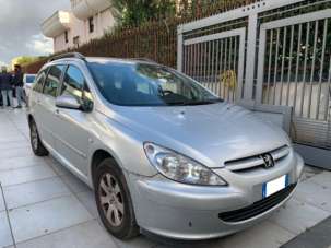 PEUGEOT 307 Diesel 2005 usata, Napoli