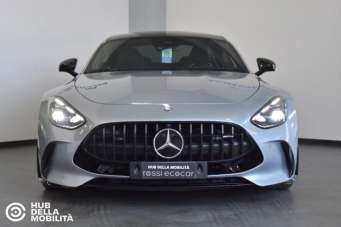 MERCEDES-BENZ AMG GT Benzina 2024 usata, Perugia