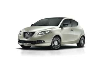 LANCIA Ypsilon Diesel 2013 usata, Ravenna