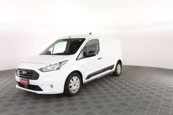 FORD Transit Connect Diesel 2023 usata, Verona