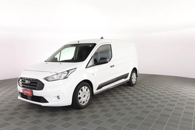 FORD Transit Connect Diesel 2023 usata, Verona foto