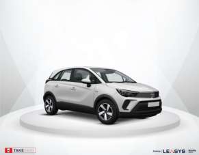 OPEL Crossland Diesel usata, Caserta