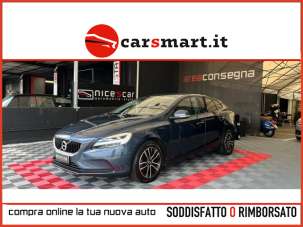 VOLVO V40 Diesel 2019 usata