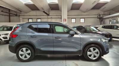 VOLVO XC40 Benzina 2019 usata