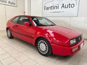 VOLKSWAGEN Corrado Benzina 1991 usata, Brescia