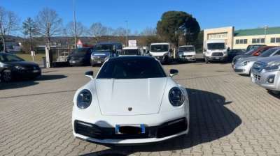 PORSCHE 911 Benzina 2019 usata, Arezzo