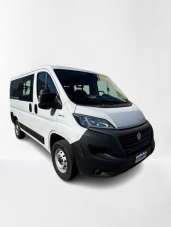 FIAT Ducato Diesel 2020 usata, Cagliari