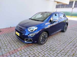 FIAT 500X Diesel 2023 usata, Torino