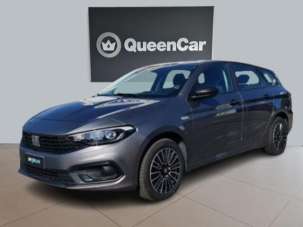 FIAT Tipo Diesel 2021 usata