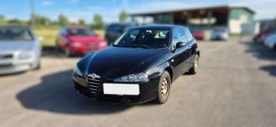 ALFA ROMEO 147 Diesel 2004 usata