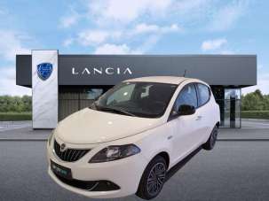 LANCIA Ypsilon Elettrica/Benzina 2023 usata, Bologna