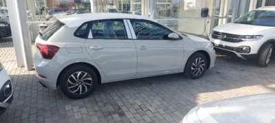 VOLKSWAGEN Polo Benzina 2023 usata, Ferrara