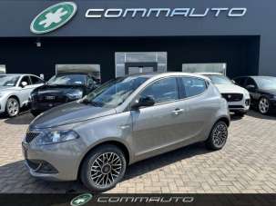 LANCIA Ypsilon Elettrica/Benzina 2024 usata, Treviso